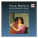 Dulova Vera: Vera Dulova - Harp Recital - CD