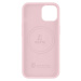 Tactical MagForce Velvet Smoothie Kryt pro Apple iPhone 14 Pink Panther