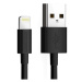 ChoeTech MFi USB-A to Lightning Cable