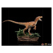 Soška Iron Studios Velociraptor Deluxe - Jurassic World Lost World - Art Scale 1/10 - Iron Studi