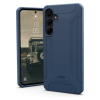 UAG Scout kryt Samsung Galaxy A35 5G modrý