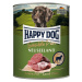 Happy Dog Sensible Pure Neuseeland - konzerva, jehněčí maso 800 g