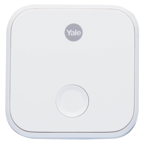 Yale Connect Plug C síťový wifi bridge pro chytrý zámek Linus