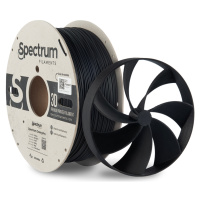 Spectrum 80994 3D filament, GreenyPro, 1,75mm, 250g, TRAFFIC BLACK