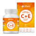 Liftea Lipozomální vitamín C + E 60 tobolek