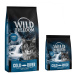 Wild Freedom, 6,5 kg + 800 g zdarma - Adult "Cold River" Sterilised losos - bez obliovin