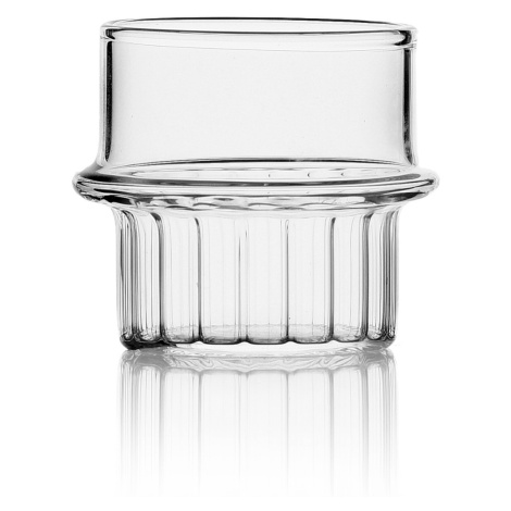 Ichendorf Milano designové sklenice na pálenku Transit Shot Glass