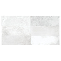 Obklad Peronda FS Raku white 20x40 cm mat FSRAKUWH