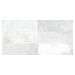 Obklad Peronda FS Raku white 20x40 cm mat FSRAKUWH