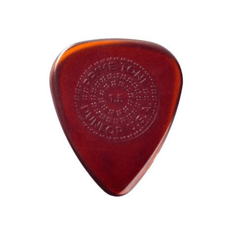 Dunlop Primetone Standard Sculpted Plectra with Grip 1.3 3ks