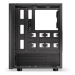 Endorfy skříň Ventum 200 ARGB / 4x120mm PWM ARGB fan / 2xUSB / tvrzené sklo / černá