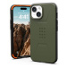 Kryt UAG Civilian MagSafe, olive drab - iPhone 15 (114287117272)