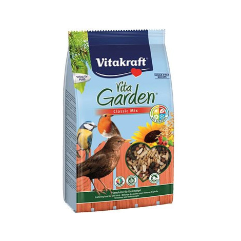 Vitakraft Vita Garden Classic Mix 1 kg