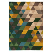 Vlněný koberec Flair Rugs Prism, 200 x 290 cm