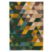Vlněný koberec Flair Rugs Prism, 200 x 290 cm