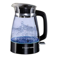 Russell Hobbs 26080-70 Classic Glass Kettle