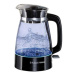 Russell Hobbs 26080-70 Classic Glass Kettle