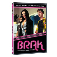 Brak - DVD