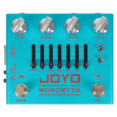 Joyo MONOMYTH