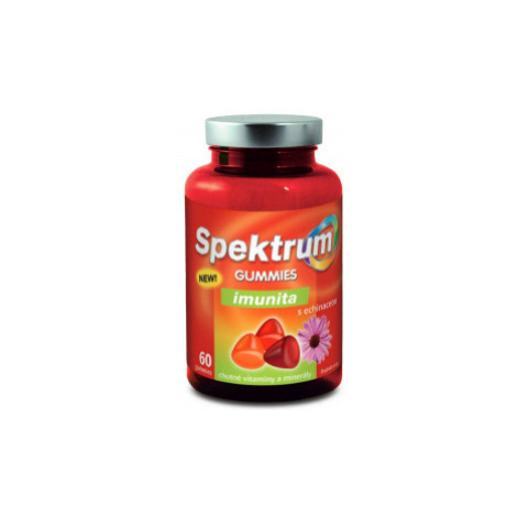 Walmark Spektrum Gummies Imunita s ech.tbl.60