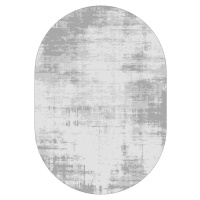 Šedý koberec 60x100 cm – Rizzoli