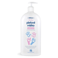 Medpharma Baby Pleťové mléko Sensitive 500 ml