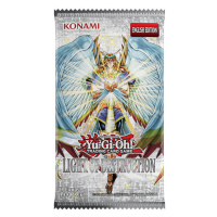 Yu-Gi-Oh Light of Destruction Reprint Booster