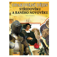 Opakování dějin středověku a raného novověku -  Zadání