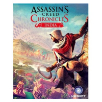 Assassins Creed Chronicles India - PC DIGITAL