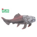 E - Figurka Dunkleosteus 18 cm, Atlas, W001806