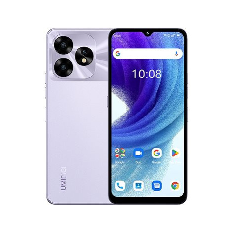 Mobilní telefony Umidigi