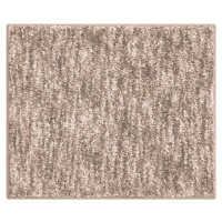 GRUND Koupelnová předložka MIRAGE taupe Rozměr: 50x60 cm