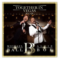 Boe Alfie, Ball Michael: Together In Vegas - CD