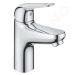 GROHE Swift Umyvadlová baterie s výpustí Push-Open, studený start, chrom 24323001