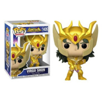 Funko Pop! Animation Saint Seiya Gold Virgo Shun 1426