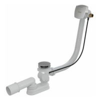 Vanový automat Ravak k vaně ODTOKVANNAP2CR