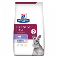 Hill's Prescription Diet Canine i/d Low Fat 12kg