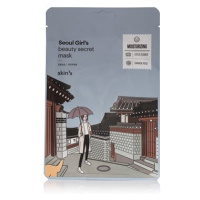 SKIN79 Seoul Girl's Beauty Secret Moisturizing Mask 20 g