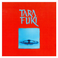 Tara Fuki: Kapka - CD