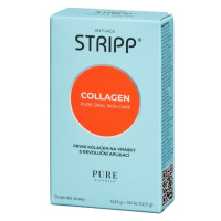 Pure District Stripp Collagen Pure Oral Skin Care 30 ks