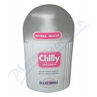 Chilly intima Delicate 200ml