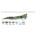 Model Kit letadlo 2817 - MiG-27 Flogger D (1:48)
