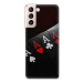 iSaprio Poker pro Samsung Galaxy S21