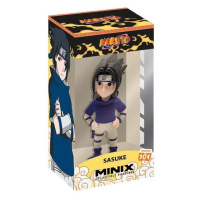 Figurka MINIX Manga -  Naruto - Sasuke