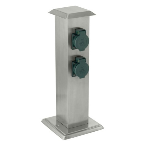 Příslušenství Eglo PARK 4 nerezová ocel nerez 90748