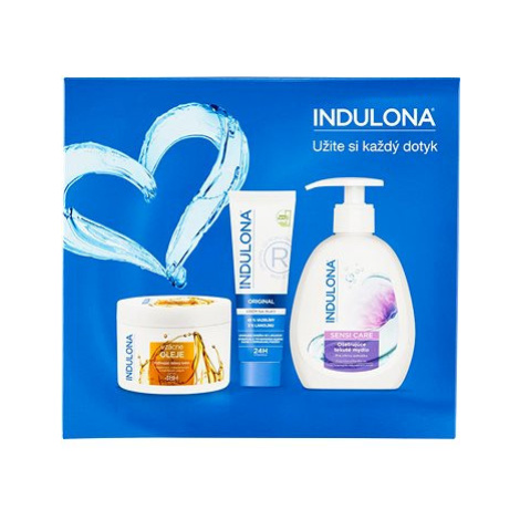 INDULONA 3pack 625 ml