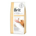 Brit VD Dog GF Hepatic 12kg