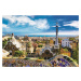 Puzzle Park Güell, Barcelona 1500 dílků