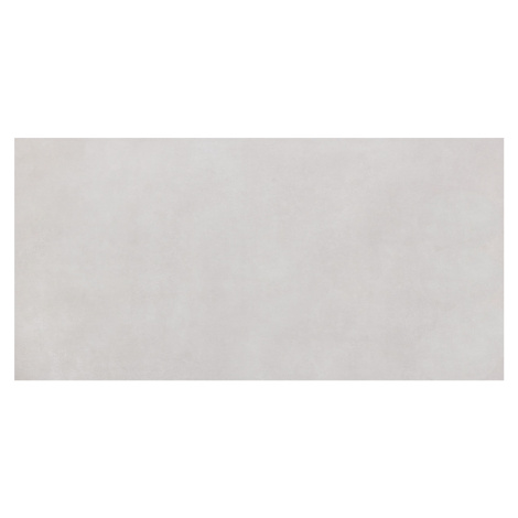 Dlažba Sintesi Flow white 60x120 cm mat FLOW19604