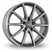 RC-DESIGN RC32 7.5X17 5X108 ET40/65.1 šedá